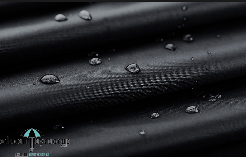 High quality compact umbrella Hong Kong black handheld luxury DTC4302