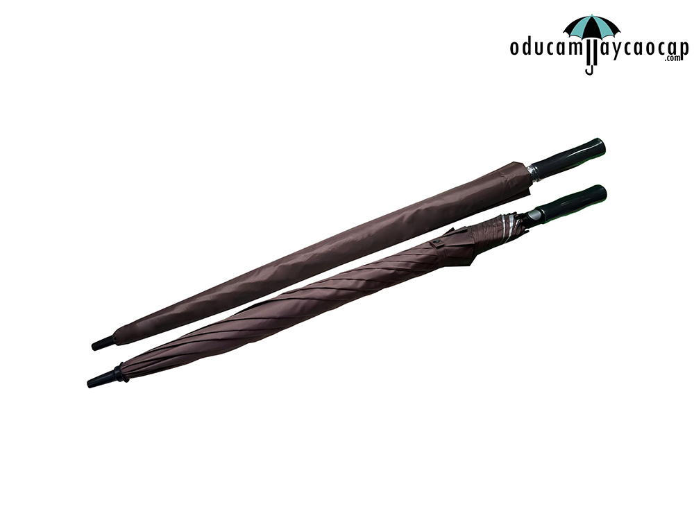 Ô dù cầm tay giá rẻ cán dài 1 tầng R75