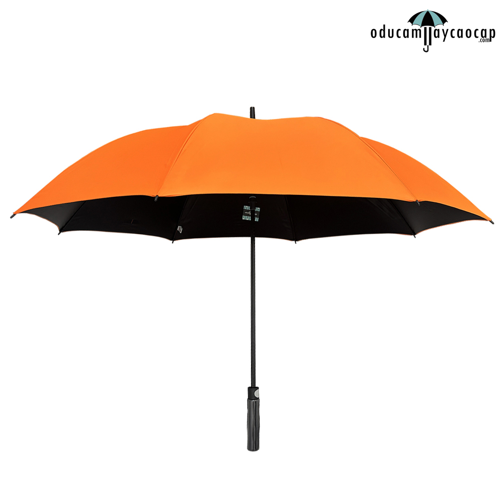 Ô dù cầm tay giá rẻ cán dài 1 tầng