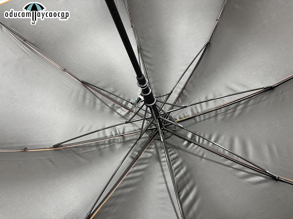 Ô dù cầm tay giá rẻ cán dài 1 tầng