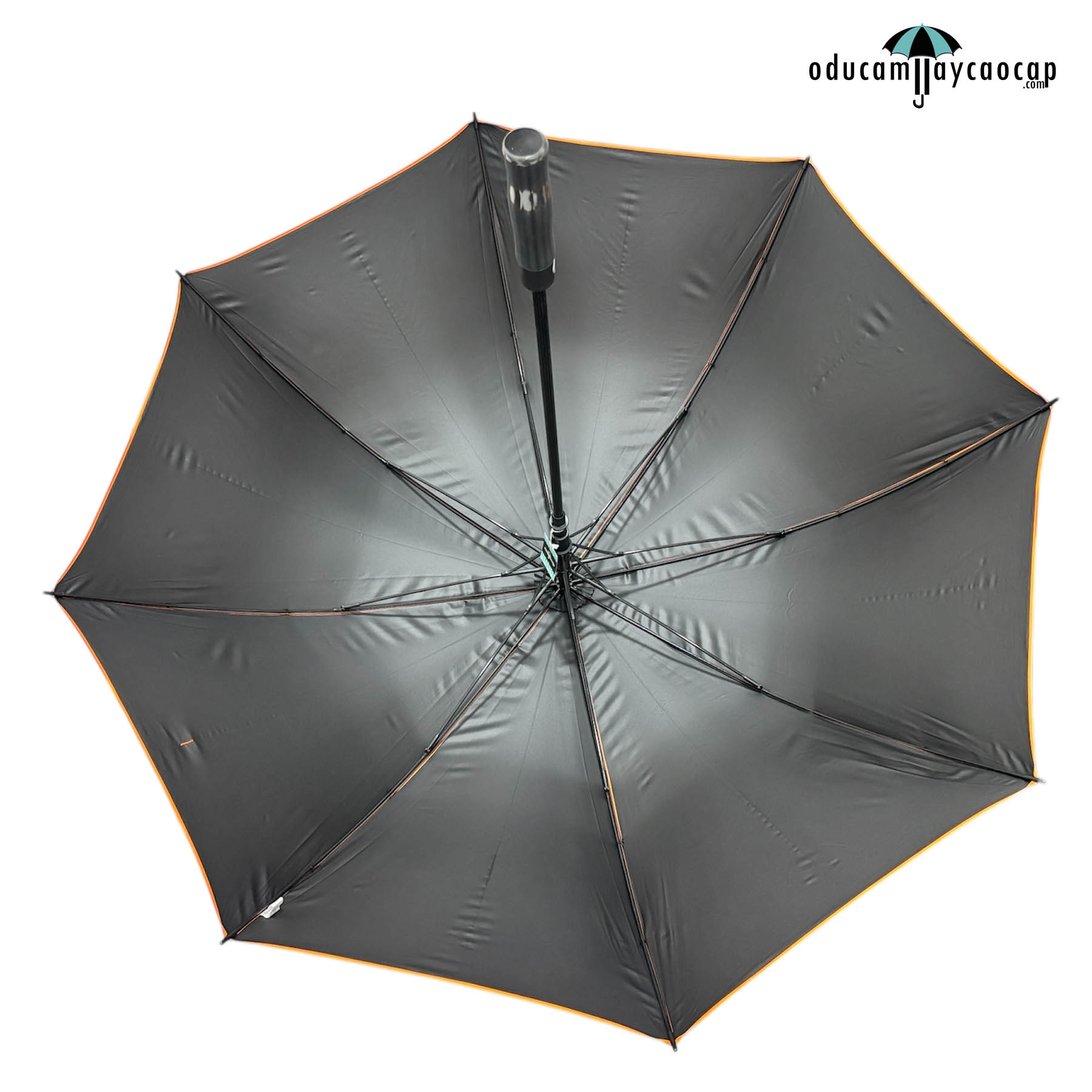 Ô dù cầm tay giá rẻ cán dài 1 tầng