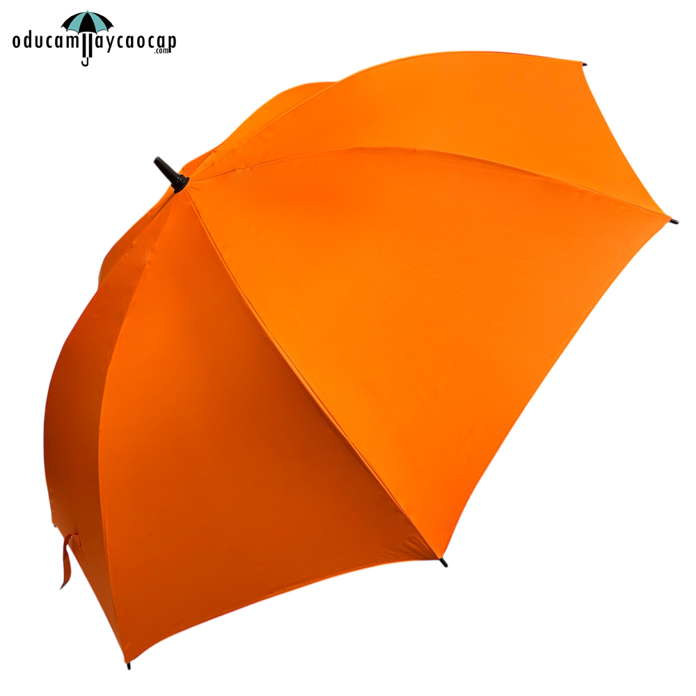 Ô dù cầm tay giá rẻ cán dài 1 tầng