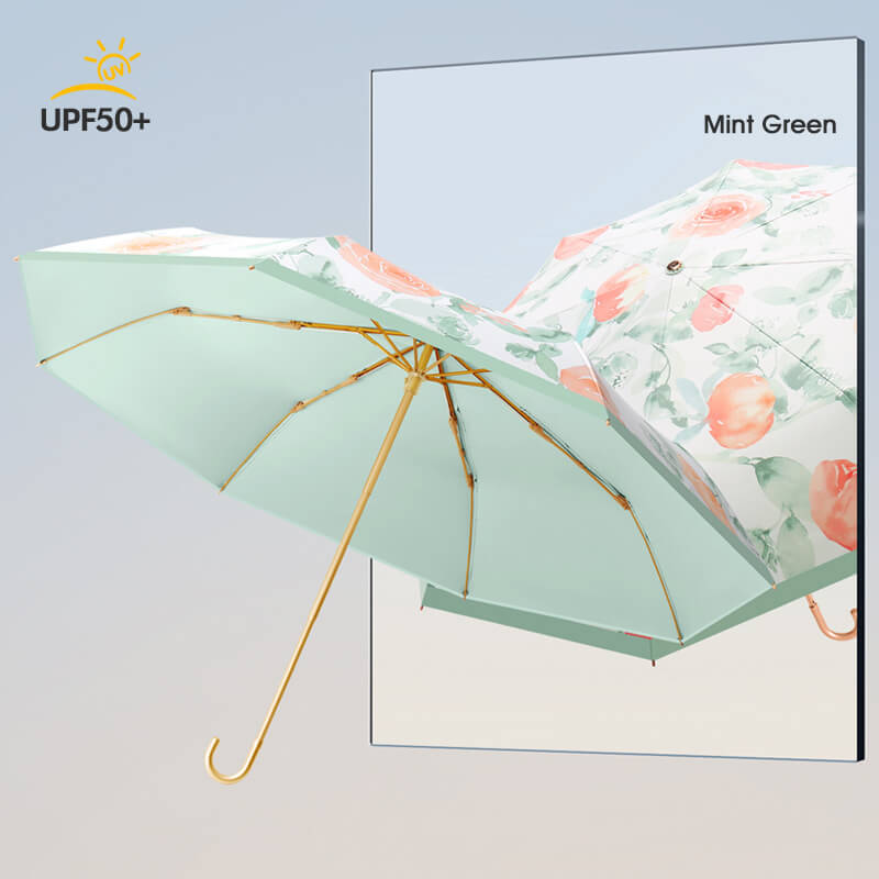 Ô dù cầm tay giá rẻ gấp 3