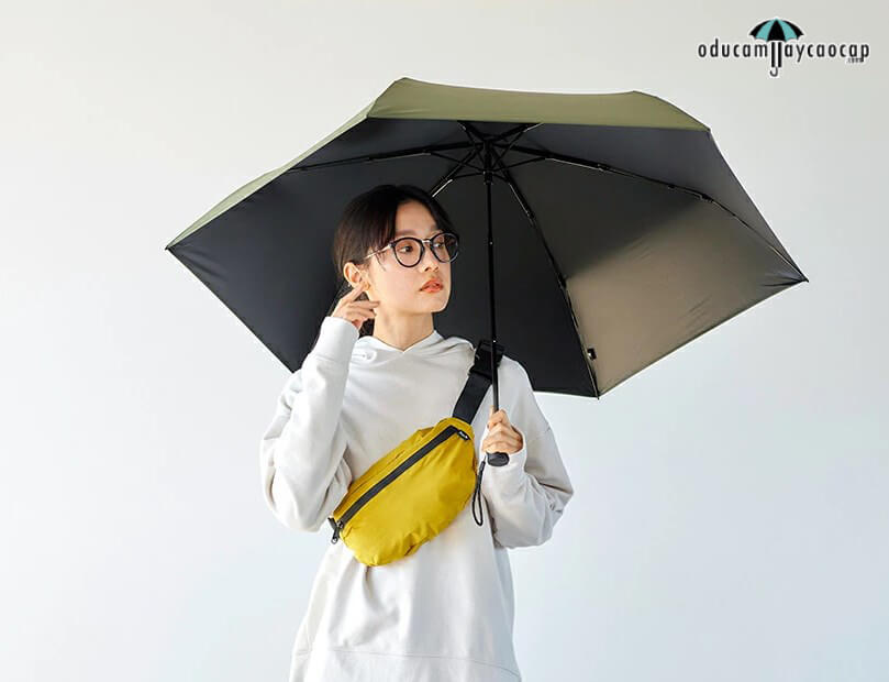 ô dù cầm tay cao cấp Nhật Bản