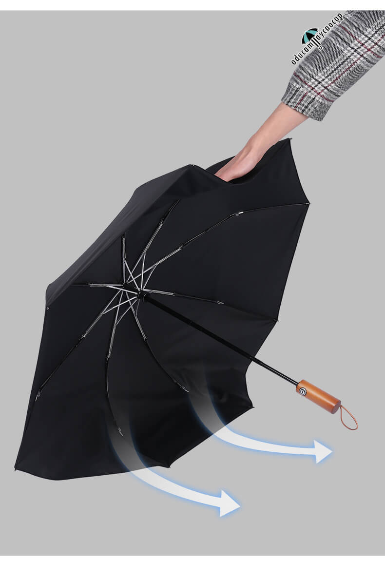 ô dù cầm tay cao cấp tự động