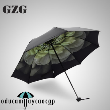 Ô dù cầm tay cao cấp chống tia UV Daisy DCT1105