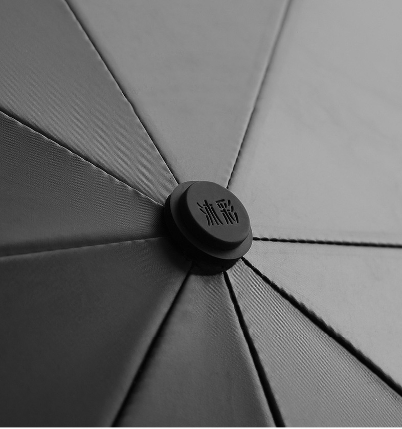 High quality compact umbrella Lavender 