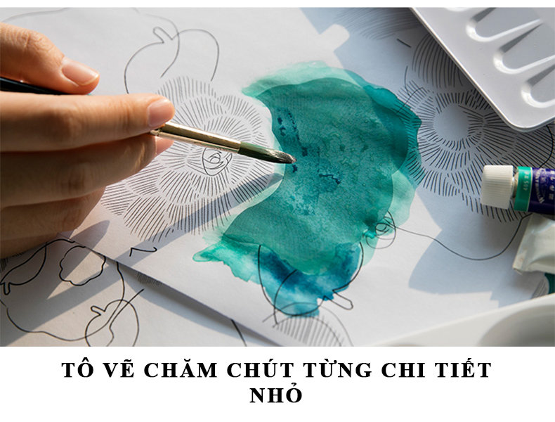 [TÍ HON] Ô dù cầm tay tí hon mini cao cấp Hongkong chống tia UV hoa vàng trắng