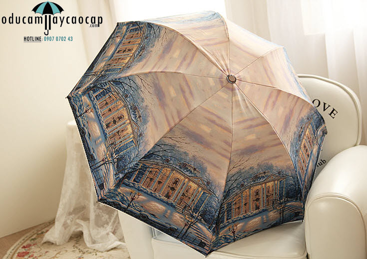 Đến với thế giới oducamtaycaocap.com bạn sẽ có ngay chiếc dù với nhiều kiểu dáng sang trọng, màu sắc phong phú, hợp thời trang, giá ưu đãi hấp dẫn