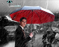 Suggest 8 large automatic umbrellas for you (part 1)