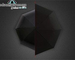 Suggest 8 large automatic umbrellas for you (part 2)