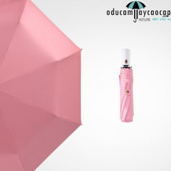 [AUTOMATIC] Automatic umbrella high-grade anti-UV high-grade automatic PINK