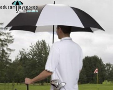Vì sao nên chọn ô dù golf cầm tay cán dài tại oducamtaycaocap.com